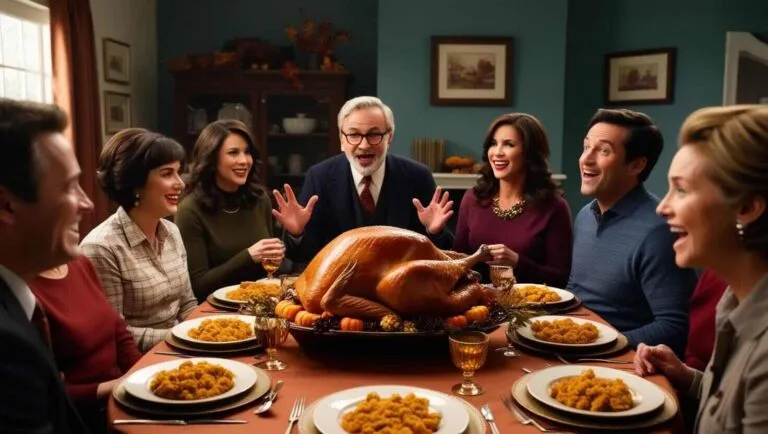 65 Horrible Thanksgiving Jokes That Are So Bad, They’re Good
