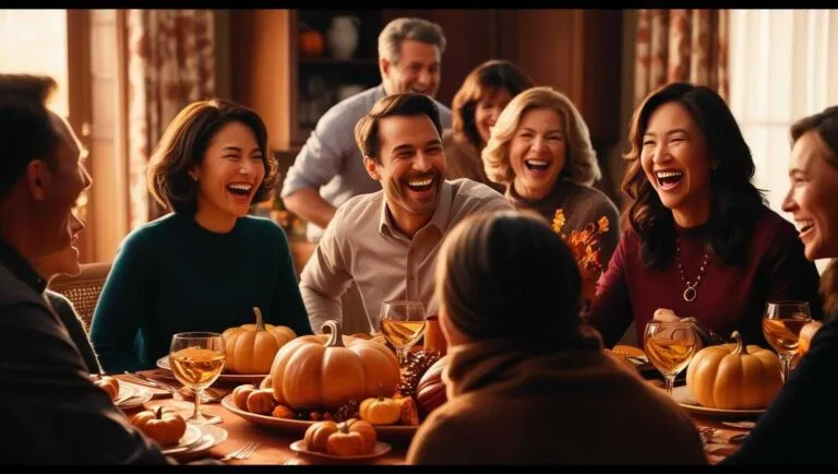 80 Thanksgiving Knock-Knock Jokes For Endless Laughs Around the Table 3 80 Thanksgiving Knock-Knock Jokes For Endless Laughs Around the Table