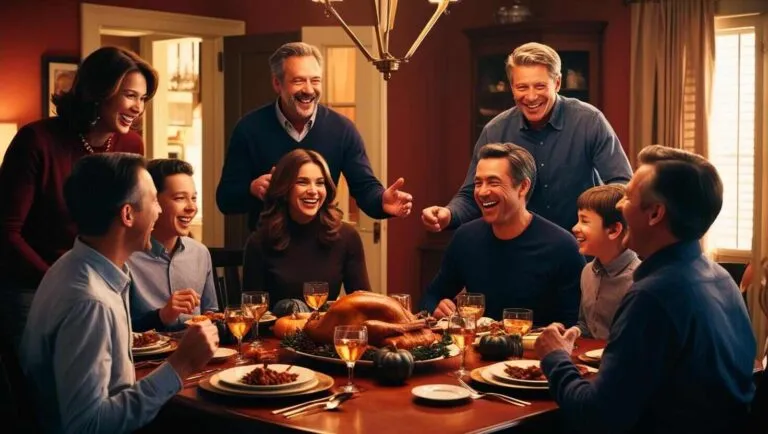 73 Post-Thanksgiving Jokes : About Leftovers, Full Stomachs, and More 4 73 Post-Thanksgiving Jokes : About Leftovers, Full Stomachs, and More