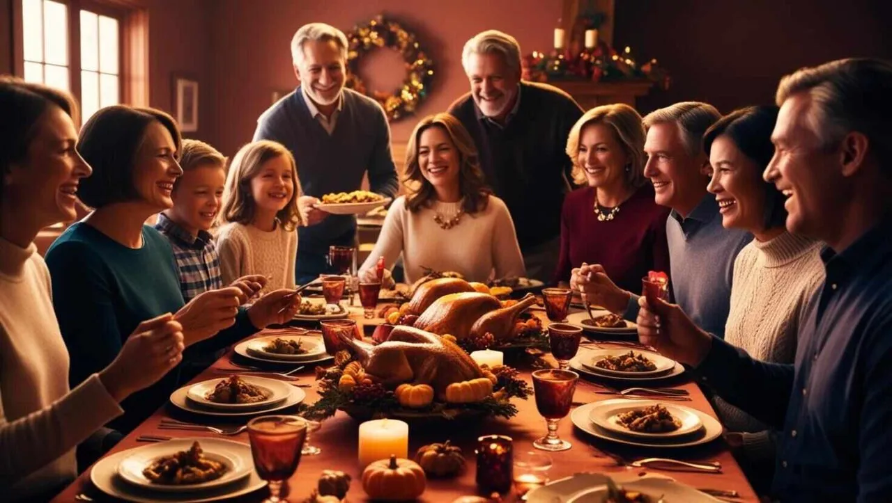 68 Christian Thanksgiving Jokes To Share God’s Love with Laughter -