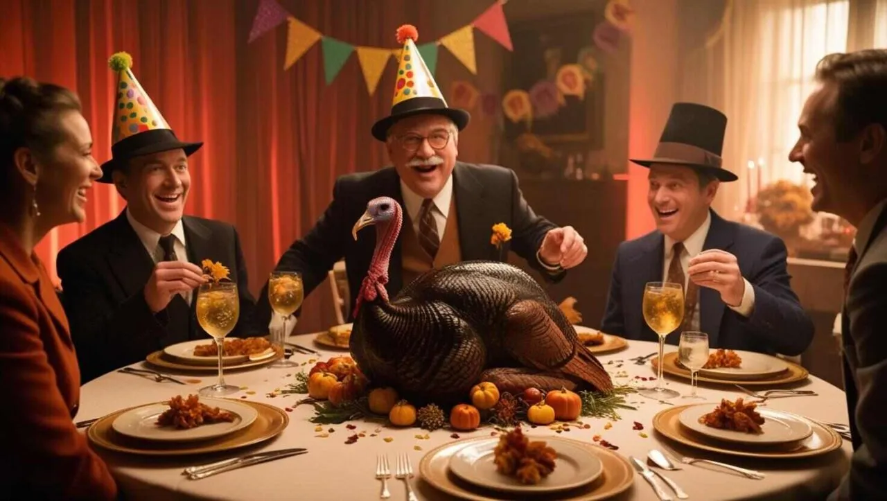 92 Turkey Birthday Jokes: So Funny, They’re Worth Celebrating Twice -