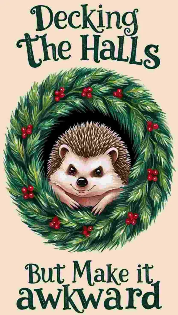 20 Best Christmas Memes Featuring Animals 8 20 Best Christmas Memes Featuring Animals -