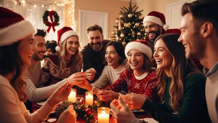 150 Christmas Blessings for Friends”