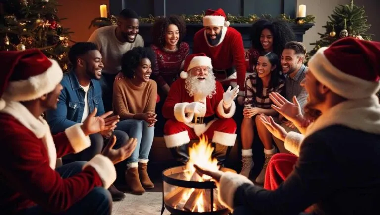 150 Christmas Jokes About Santa That Will Sleigh This Holiday Season