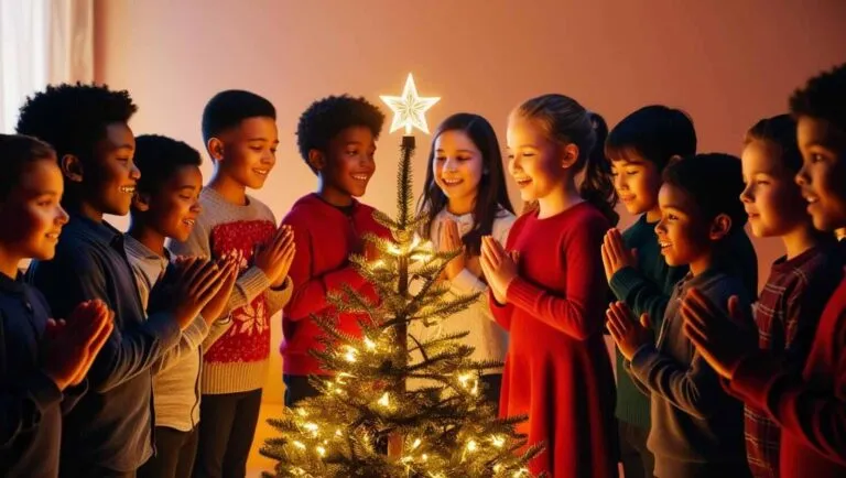 90+ Christmas Prayers for Kids: Spreading Love and Joy This Holiday Season 6 90+ Christmas Prayers for Kids: Spreading Love and Joy This Holiday Season