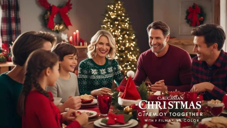 100 Heartfelt Christmas Blessings for Family 🎄✨