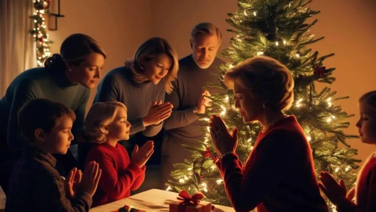 100 Heartfelt Christmas Prayers and Blessings” 5 100 Heartfelt Christmas Prayers and Blessings”