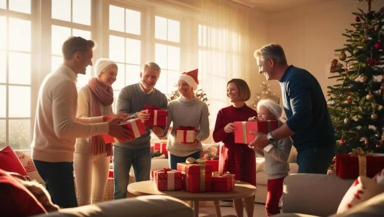 100 Heartwarming Day-After-Christmas Blessings