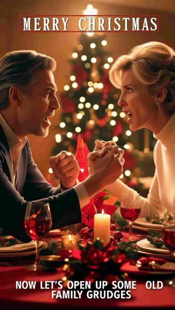 20 Best Funny Christmas Memes for Adults -