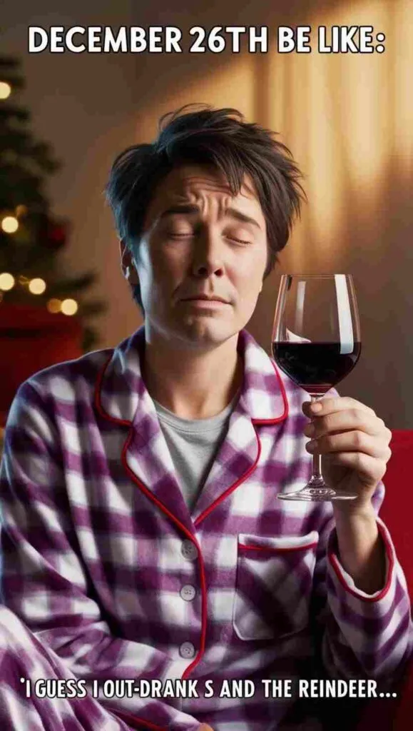 20 Best Funny Christmas Memes for Adults -