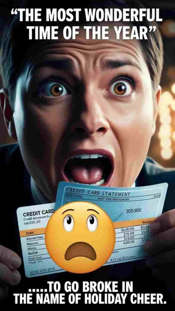 20 Best Funny Christmas Memes for Adults -