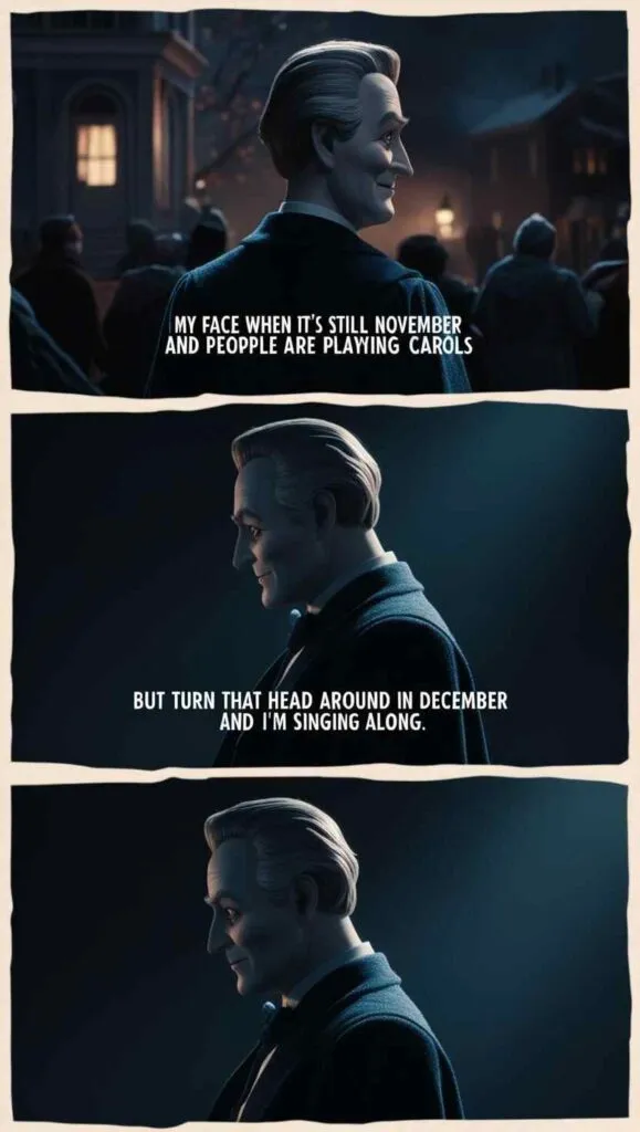 20 Best Nightmare Before Christmas Memes -