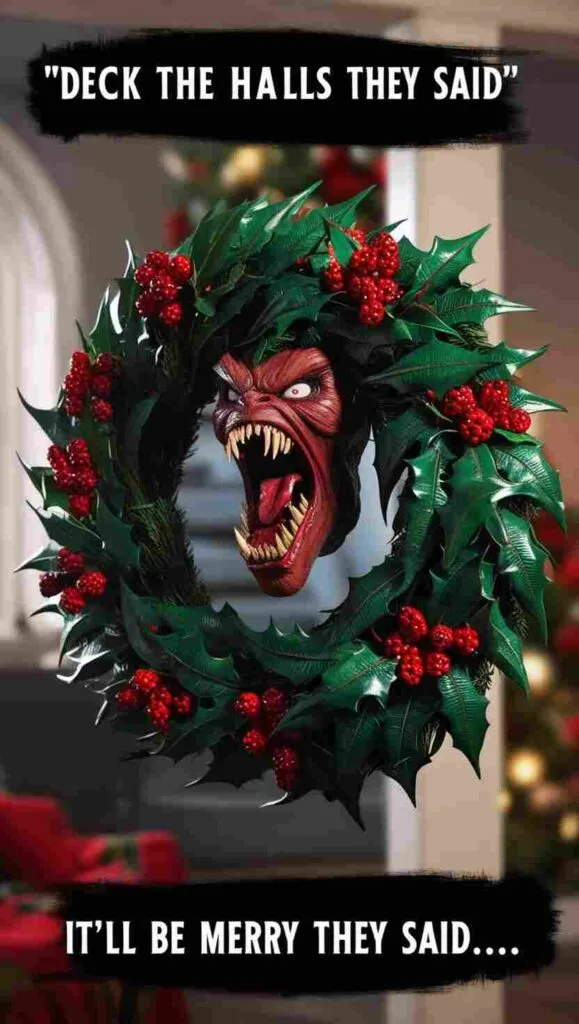 20 Best Nightmare Before Christmas Memes -