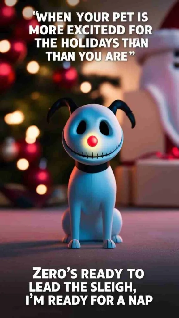 20 Best Nightmare Before Christmas Memes -