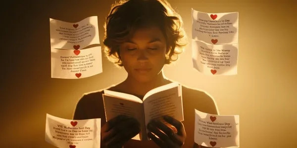 10 Valentine’s Day Prayer Poems: Expressions of Love and Faith 🌹✝️ 34 10 Valentine’s Day Prayer Poems: Expressions of Love and Faith 🌹✝️