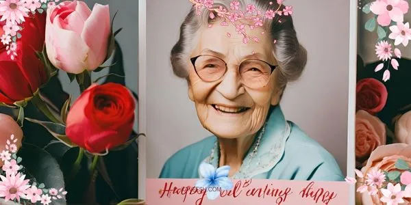 30 Happy Valentine Messages for Grandma 👵💌 -