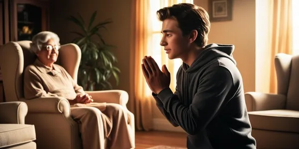 20 Valentine’s Day Prayers and Blessings for Parents: Honoring Their Love and Guidance 🌹❤️ 2 20 Valentine’s Day Prayers and Blessings for Parents: Honoring Their Love and Guidance 🌹❤️