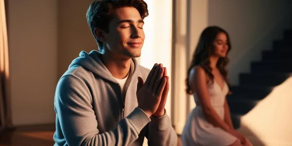 20 Valentine’s Day Prayers and Blessings for Girlfriend: Celebrating Love and Faith 🌹❤️ 5 20 Valentine’s Day Prayers and Blessings for Girlfriend: Celebrating Love and Faith 🌹❤️