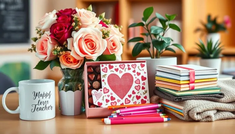 15 Best Valentine’s Gifts for Teachers to Say Thank You with Love