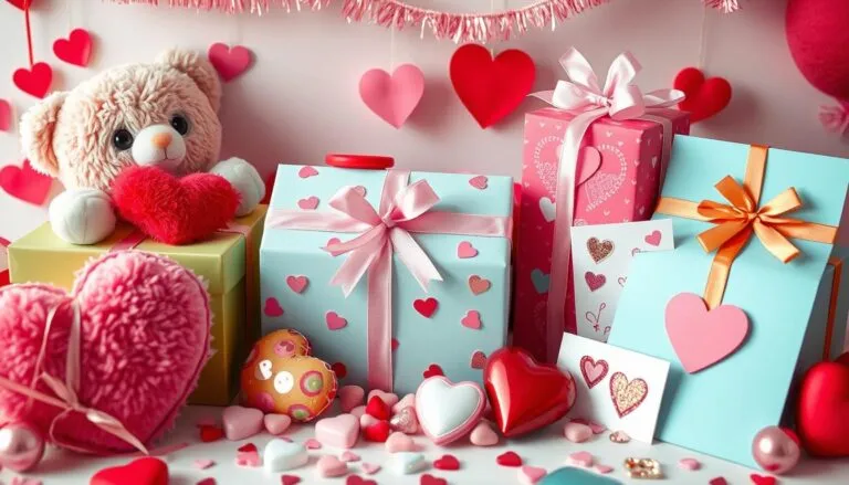 15 Fun Valentine’s Gifts for Kids to Make Their Day Sweet