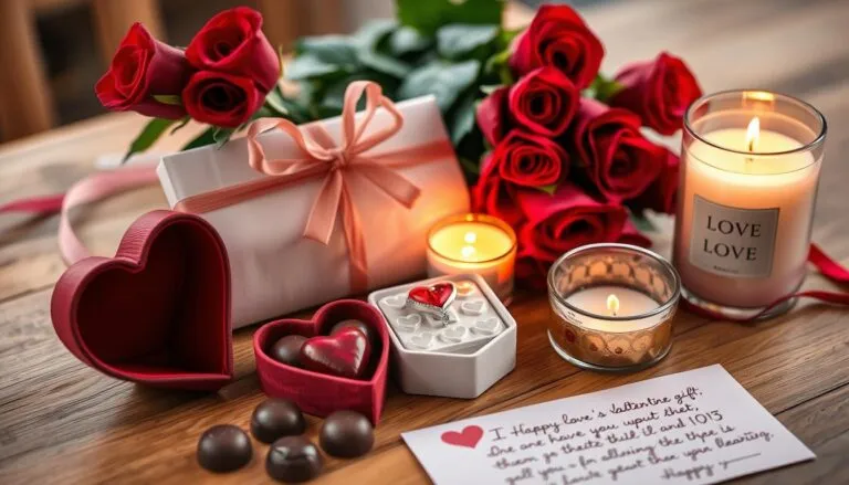 15 Most Romantic Valentine’s Gifts to Melt Their Heart