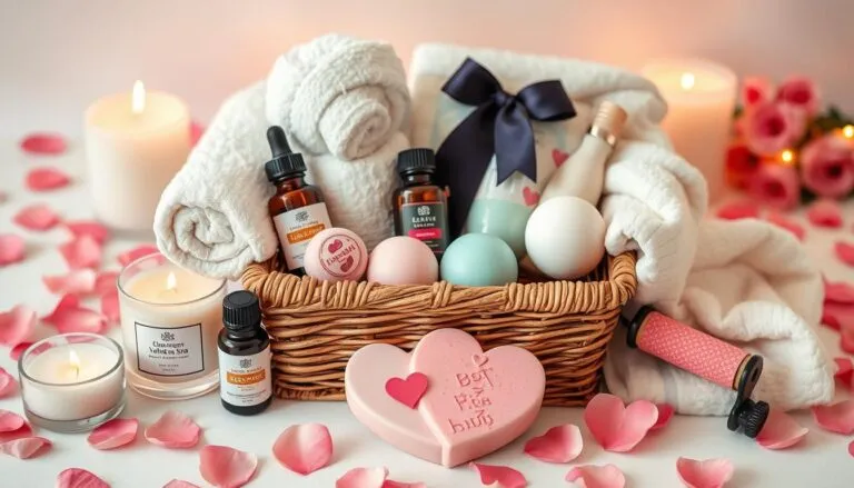 15 Relaxing Valentine’s Day Spa Gifts to Pamper Your Partner