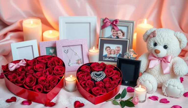 15 Thoughtful Valentine’s Gifts for Her to Show Your Love