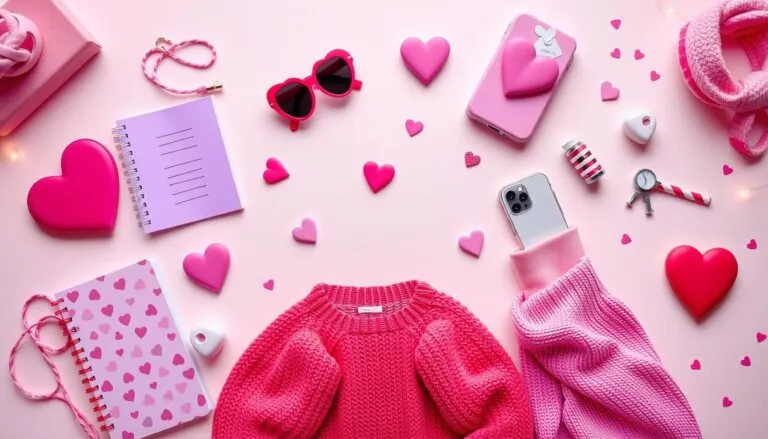 15 Trendy Valentine’s Day Gifts for Gen Z That They’ll Love