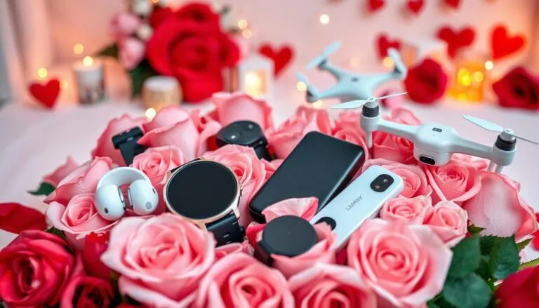 15 Unique Valentine’s Day Tech Gifts for the Gadget Lover 1 15 Unique Valentine’s Day Tech Gifts for the Gadget Lover
