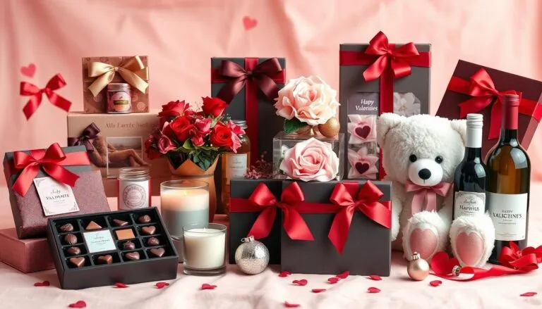 15 Heartfelt Valentine's Day Gift Sets to Say 'I Love You' 4 15 Valentine’s Day Gift Sets That Say “I Love You”