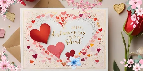 50 Unique Valentine Messages for Someone Special 💘✨