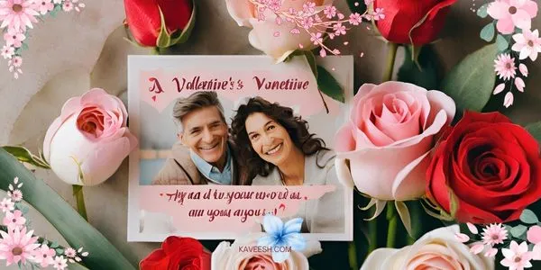 30 Lovely Valentine Messages for Your Aunt to Brighten Her Day 🫶💕