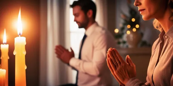 15 Valentine’s Day Prayer for Husband: A Celebration of Love and Faith 🌹❤️ 6 15 Valentine’s Day Prayer for Husband: A Celebration of Love and Faith 🌹❤️