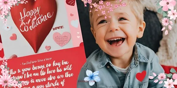 30 Fun and Heartfelt Valentine Messages for Your Grandson 🚗❤️