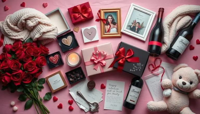 20 Best Valentine’s Day Gift Ideas for Every Love Story