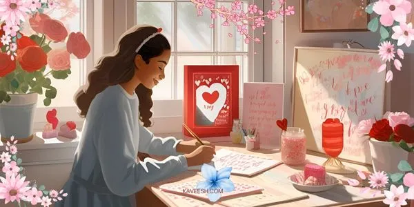 30 Lovely Valentine Messages for Your Sister-in-Law 💕🎉