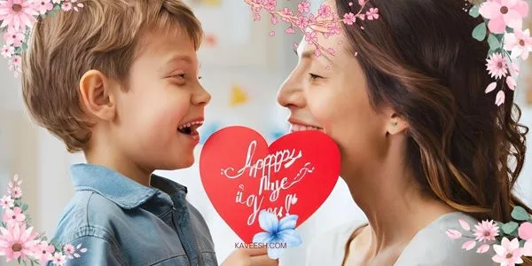 30 Heartwarming Valentine Messages for Your Son 💕👦