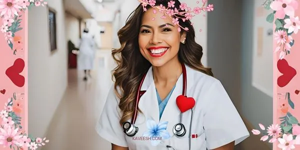 30 Heartfelt Valentine Quotes for Nurses 💊💖