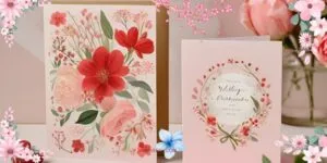 50 Heartwarming Valentine Wishes for Your Daughter and Son-in-Law 👩‍❤️‍👨💌