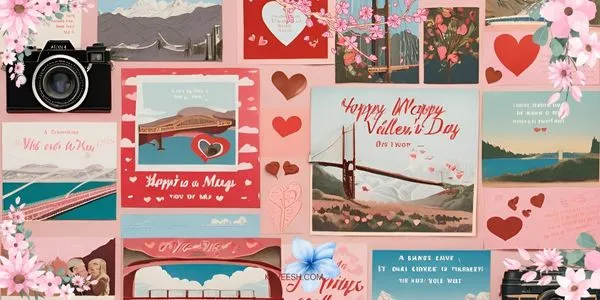 40 Unique Long-Distance Valentine’s Day Messages to Bridge the Miles 🌍❤️ 2 40 Unique Long-Distance Valentine’s Day Messages to Bridge the Miles 🌍❤️