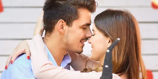 50 Inspirational Valentine’s Day Captions to Celebrate Love and Connection ✨💕 -