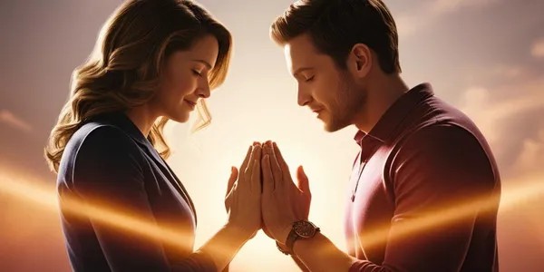 20 Valentine’s Day Prayers and Blessings for Boyfriend: A Celebration of Love and Faith 🌹❤️ 1 20 Valentine’s Day Prayers and Blessings for Boyfriend: A Celebration of Love and Faith 🌹❤️