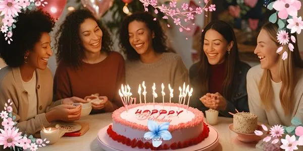 50 Unique Valentine Birthday Wishes to Celebrate Love and Life 💕🎂