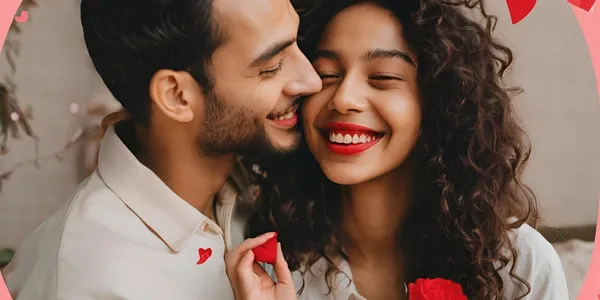 50 Heartwarming Valentine’s Day Captions for Your Wife That Will Melt Her Heart ❤️ 💌