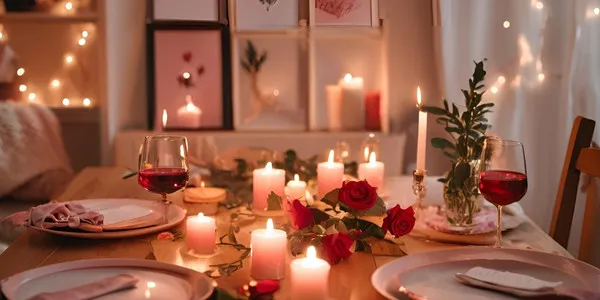 50 Short and Sweet Valentine’s Day Captions to Express Your Love 💖❤️