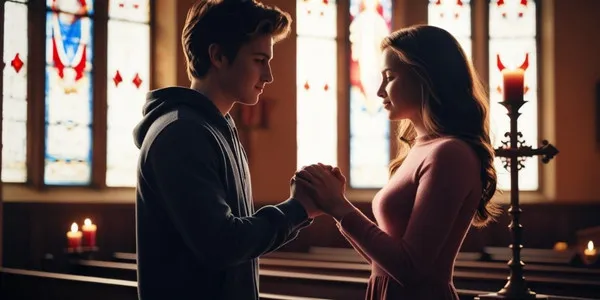 20 Christian Valentine’s Day Prayers and Blessings: Celebrating God’s Love 🌹✝️ 3 20 Christian Valentine’s Day Prayers and Blessings: Celebrating God’s Love 🌹✝️