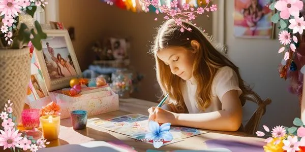 30 Heartfelt Valentine Messages for Dad to Show Your Love 💖👨‍👧‍👦