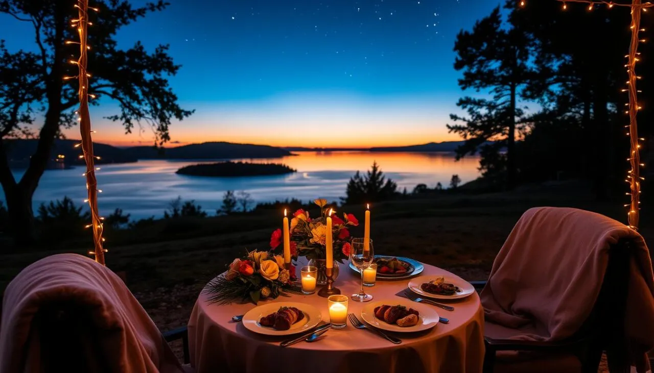 Customized Date Nights Customized Date Nights