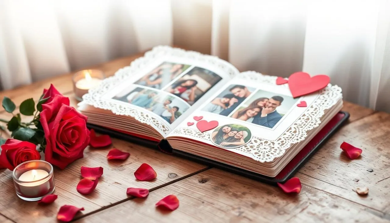 DIY Valentine’s Day gifts