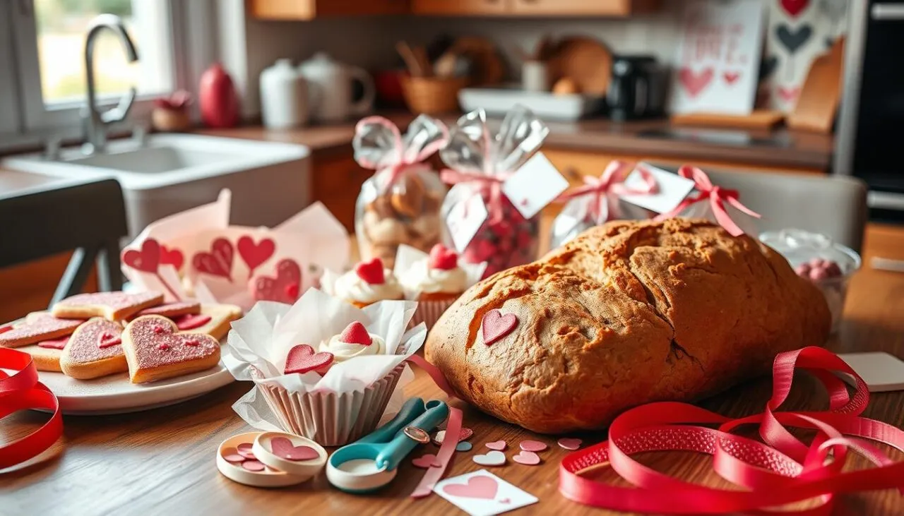 DIY Valentine’s Day gifts